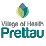 health enhancement town Prettau
